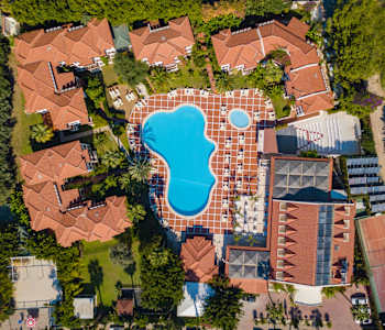 Alize Hotel